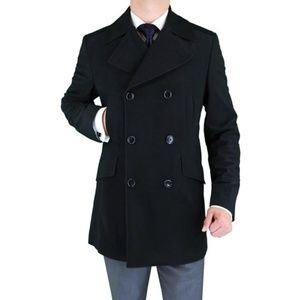 Luciano Natazzi Jacket